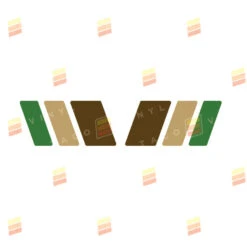 Rear Classic Decals 34 Rear Classic Decals -Car Parts Shop Earth RearClassic