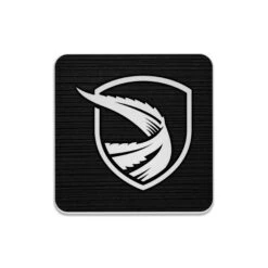 Center Console/Cup Holder Foam Inserts Fits 2024-2025 Toyota Tacoma -Car Parts Shop FWE X 2