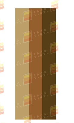 Medium Fat Stripes 23 Medium Fat Stripes -Car Parts Shop Fat Desert