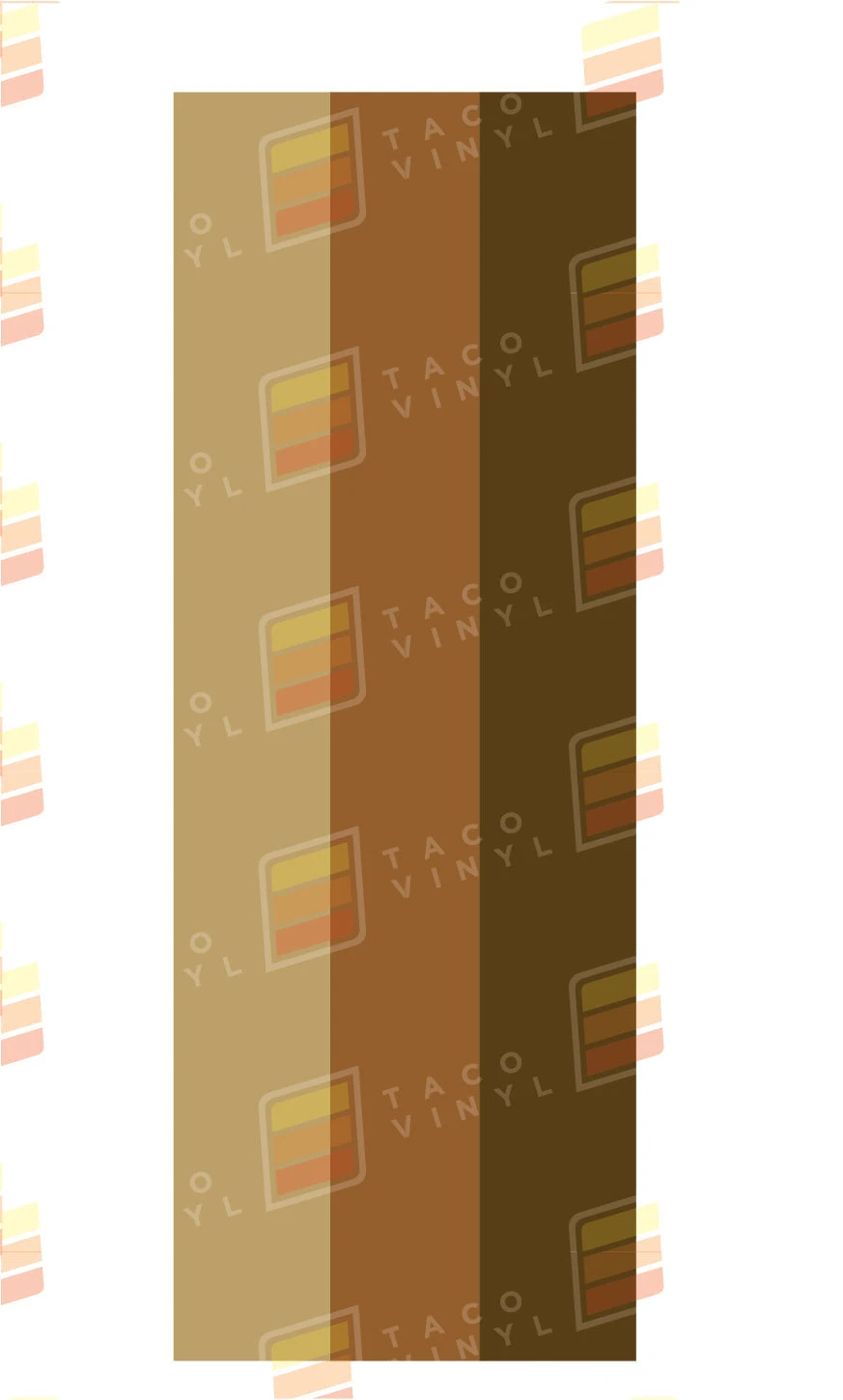 Medium Fat Stripes 8 Medium Fat Stripes - Image 6