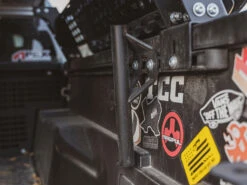 BED RAIL FLAG POLE MOUNT For Toyota Tacoma & Tundra 11 BED RAIL FLAG POLE MOUNT For Toyota Tacoma & Tundra -Car Parts Shop FlagPole 0000s 0002 DSC07369