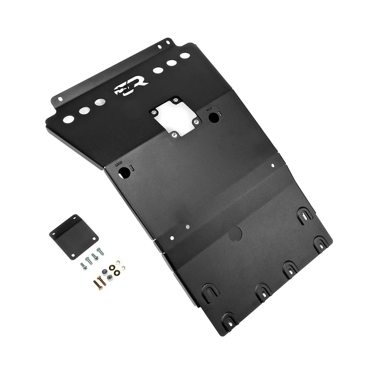 Front Skid Plate For 2005-2023 Toyota Tacoma 8 Front Skid Plate For 2005-2023 Toyota Tacoma - Image 6