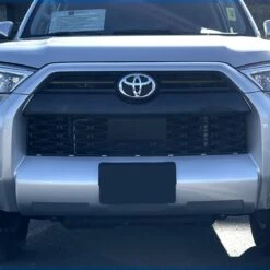 2014-2024 Toyota 4Runner SR5 Upper Grille Garnish 23 2014-2024 Toyota 4Runner SR5 Upper Grille Garnish -Car Parts Shop GD4S502mainimage 471a844a cc13 4f75 9835 ec86d7dcb2e9