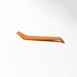 Base Switch Panel For 4 Small Switches Fits 2016 - 2023 Tacoma (Double Cab) -Car Parts Shop GO 001 Base Switch Panel 4