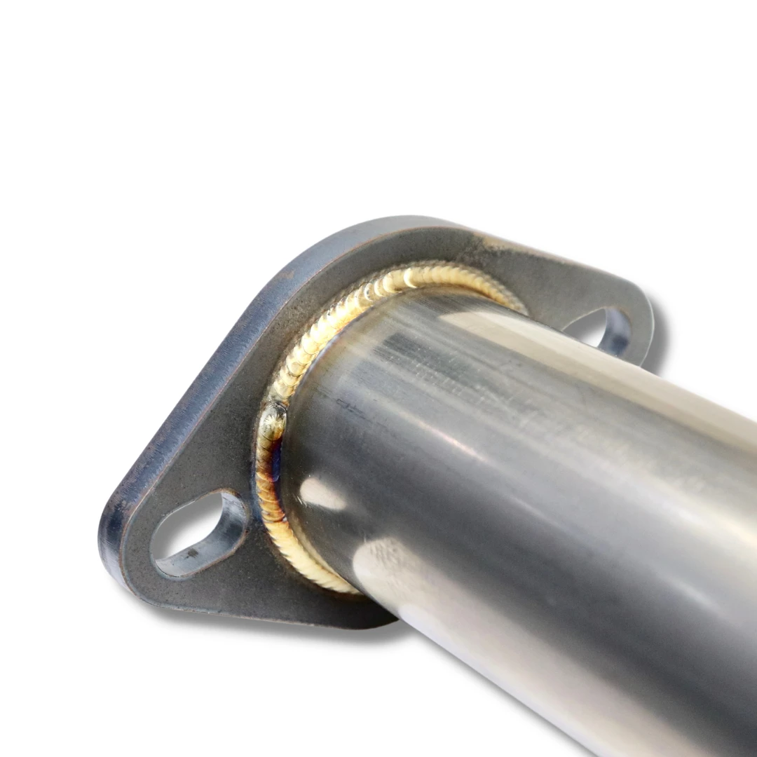 2003-2024 Toyota 4Runner Carven Exhaust High Clearance Dump Exit Exhaust System 7 2003-2024 Toyota 4Runner Carven Exhaust High Clearance Dump Exit Exhaust System - Image 6