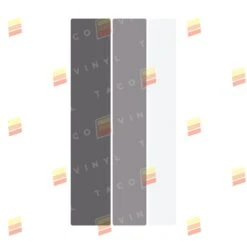 Large Universal Stripes 35 Large Universal Stripes -Car Parts Shop Gray Large