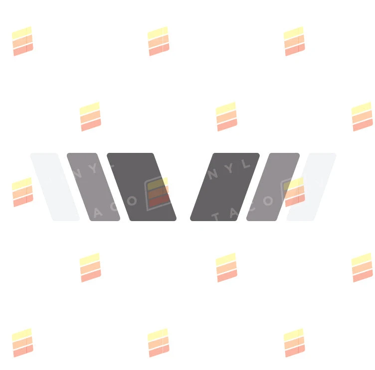 Rear Classic Decals 9 Rear Classic Decals - Image 7