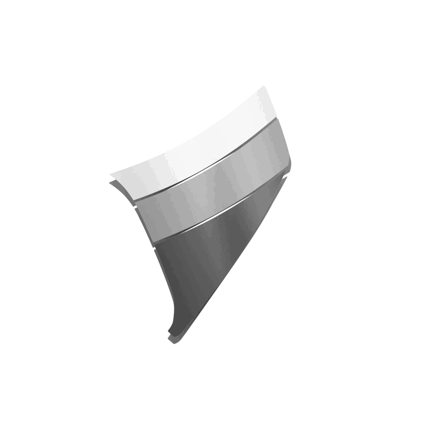 2024+ Tacoma Lower Bedside Decals 13 2024+ Tacoma Lower Bedside Decals - Image 11