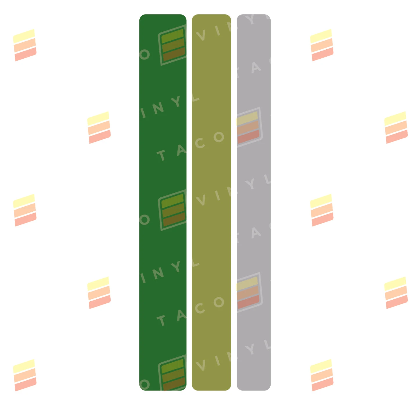 Medium Universal Stripes 11 Medium Universal Stripes - Image 9