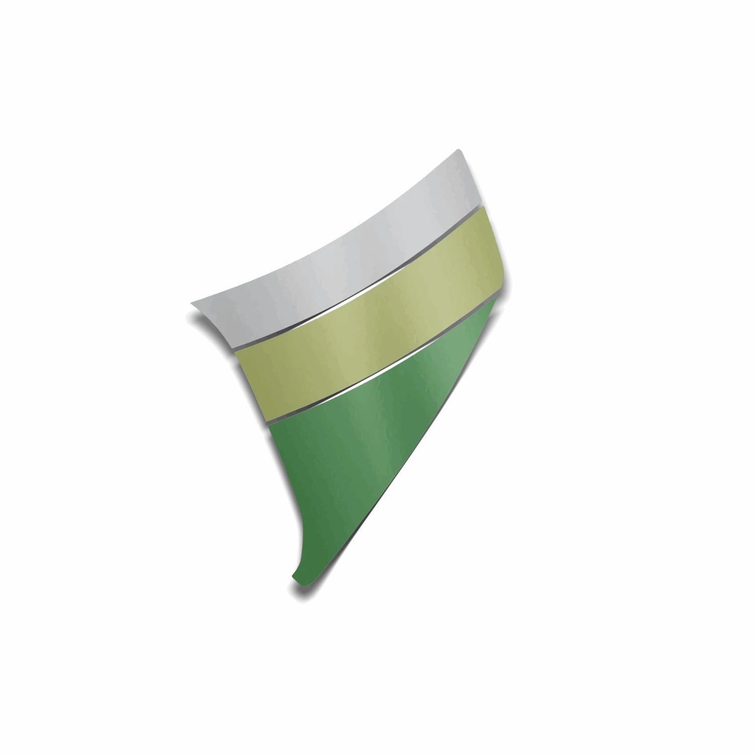 2024+ Tacoma Lower Bedside Decals 16 2024+ Tacoma Lower Bedside Decals - Image 14