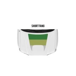 2005-15 Tacoma Checkered Stripe Kit -Car Parts Shop Green 2ndGen Tacoma Sport Hood