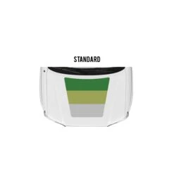 2005-15 Tacoma Checkered Stripe Kit -Car Parts Shop Green 2ndGen Tacoma Standard Hood