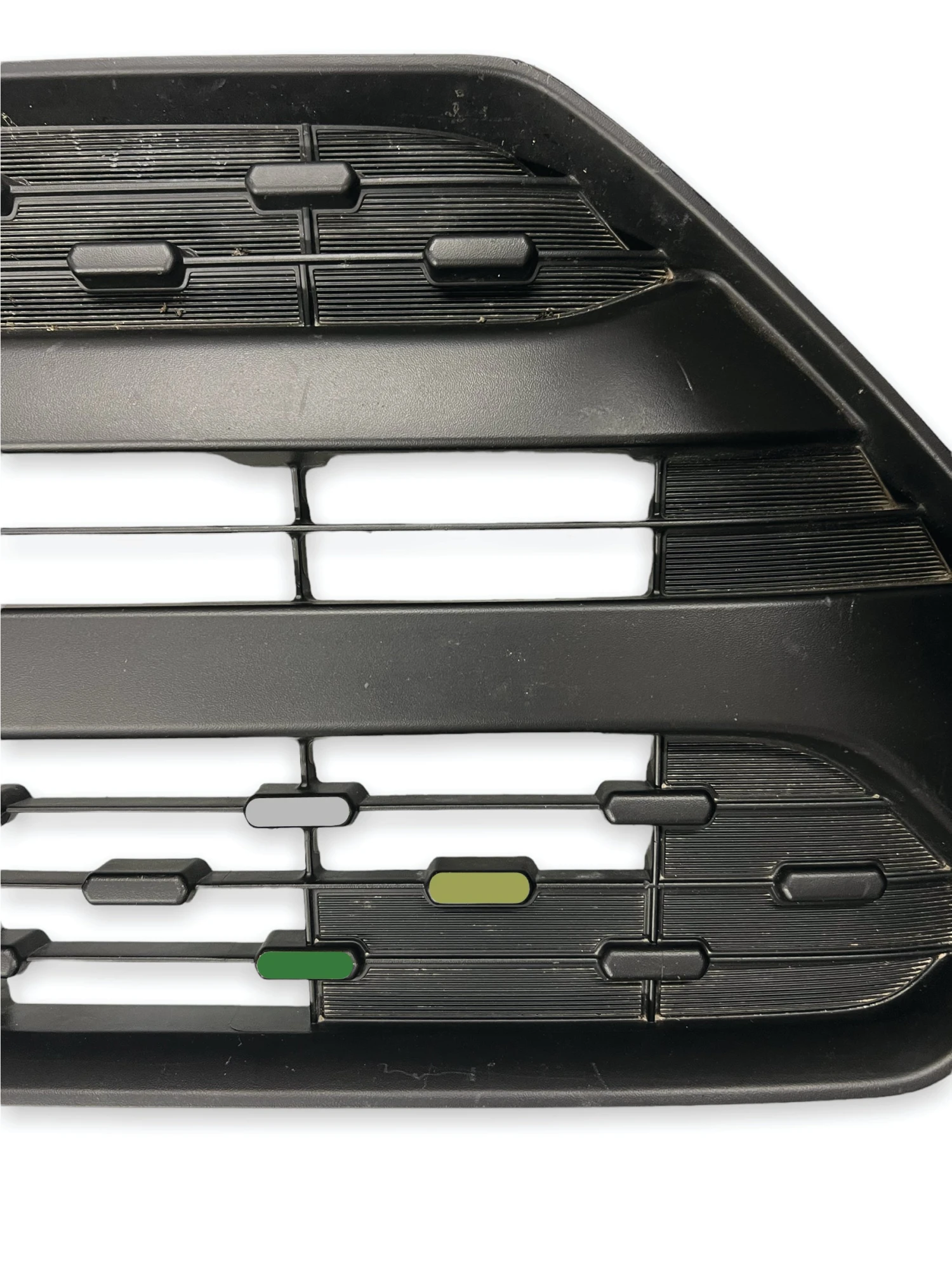 Rav4 Adventure/Pro Grille Decals 9 Rav4 Adventure/Pro Grille Decals - Image 7