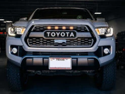 TRD Pro Grille Raptor LED Light Kit For 2016-2023 TOYOTA TACOMA 21 TRD Pro Grille Raptor LED Light Kit For 2016-2023 TOYOTA TACOMA -Car Parts Shop Grille 0004 DSC5919