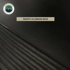 HD Bundu Hard Shell Roof Top Tent-Grey Body & Green Rainfly -Car Parts Shop HD Bundu Hard Shell Roof Top Tent Grey Body Green Rainfly 7091 26029.1706666031