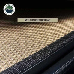 HD Bundu Hard Shell Roof Top Tent-Grey Body & Green Rainfly -Car Parts Shop HD Bundu Hard Shell Roof Top Tent Grey Body Green Rainfly 7096 15727.1706666025