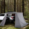 HD Nomadic 270 LT Awning Wall 2 Piece Kit