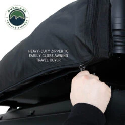 HD Nomadic 2 Person Quick Deploying Car-Side Shower & Privacy Room Combo -Car Parts Shop HDNomadic2PersonQuickDeployingCar SideShower PrivacyRoomCombo11