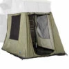 Roof Top Tent Annex Green Base With Black Floor & Travel Cover 2 Roof Top Tent Annex Green Base With Black Floor & Travel Cover -Car Parts Shop HDNomadic2 3 4RoofTopTentAnnexGreenBaseWithBlackFloor TravelCover00
