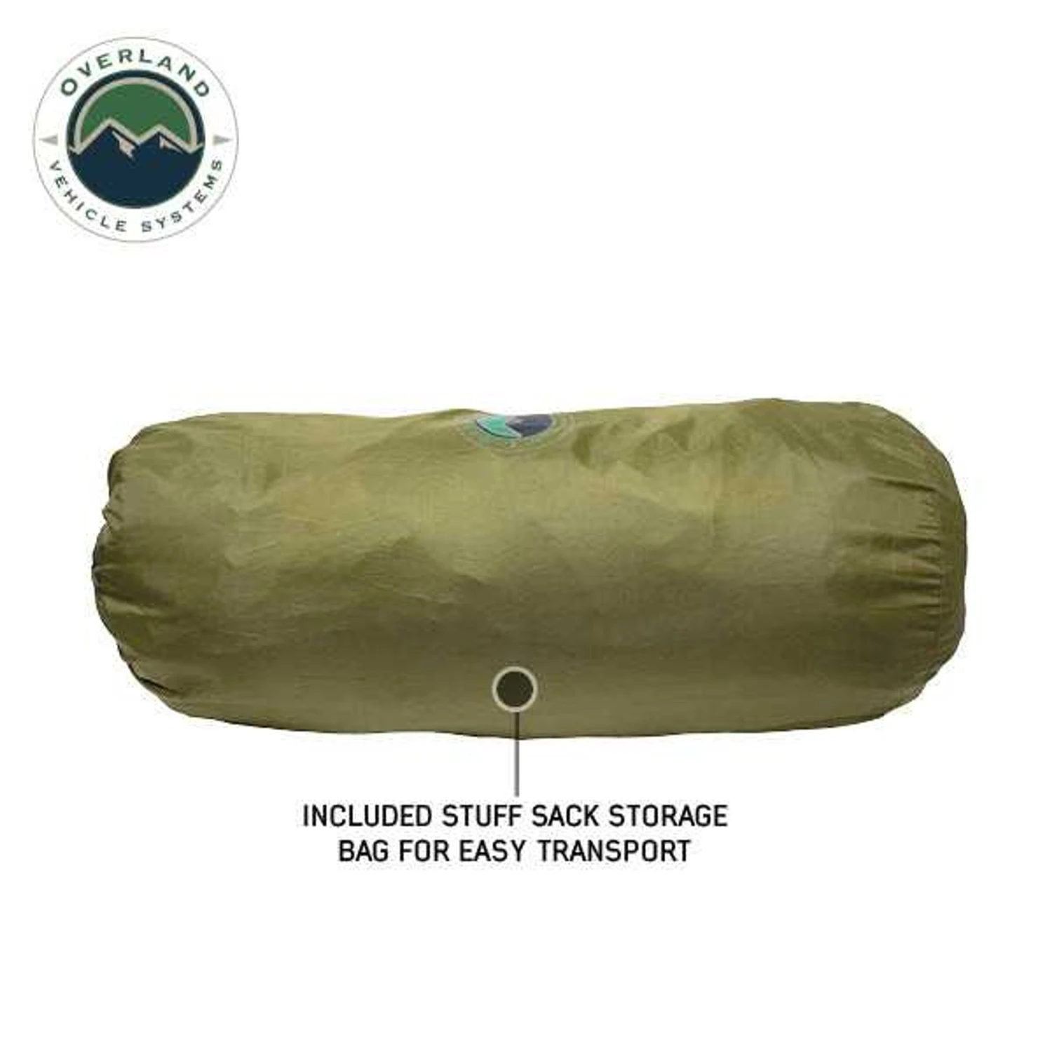 HD Nomadic Awning Room Enclosure, Grey Body, Green Trim (4 Walls & Floor) 18 HD Nomadic Awning Room Enclosure, Grey Body, Green Trim (4 Walls & Floor) - Image 16