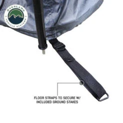 HD Nomadic Awning Room Enclosure, Grey Body, Green Trim (4 Walls & Floor) 21 HD Nomadic Awning Room Enclosure, Grey Body, Green Trim (4 Walls & Floor) -Car Parts Shop HDNomadicAwningRoomEnclosure GreyBody GreenTrim 4Walls Floor 3