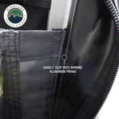 HD Nomadic Awning Room Enclosure, Grey Body, Green Trim (4 Walls & Floor) 26 HD Nomadic Awning Room Enclosure, Grey Body, Green Trim (4 Walls & Floor) -Car Parts Shop HDNomadicAwningRoomEnclosure GreyBody GreenTrim 4Walls Floor 8