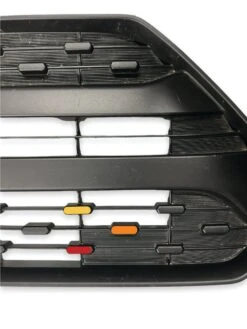 Rav4 Adventure/Pro Grille Decals