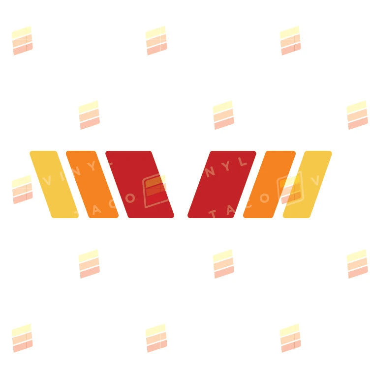 Rear Classic Decals 12 Rear Classic Decals - Image 10