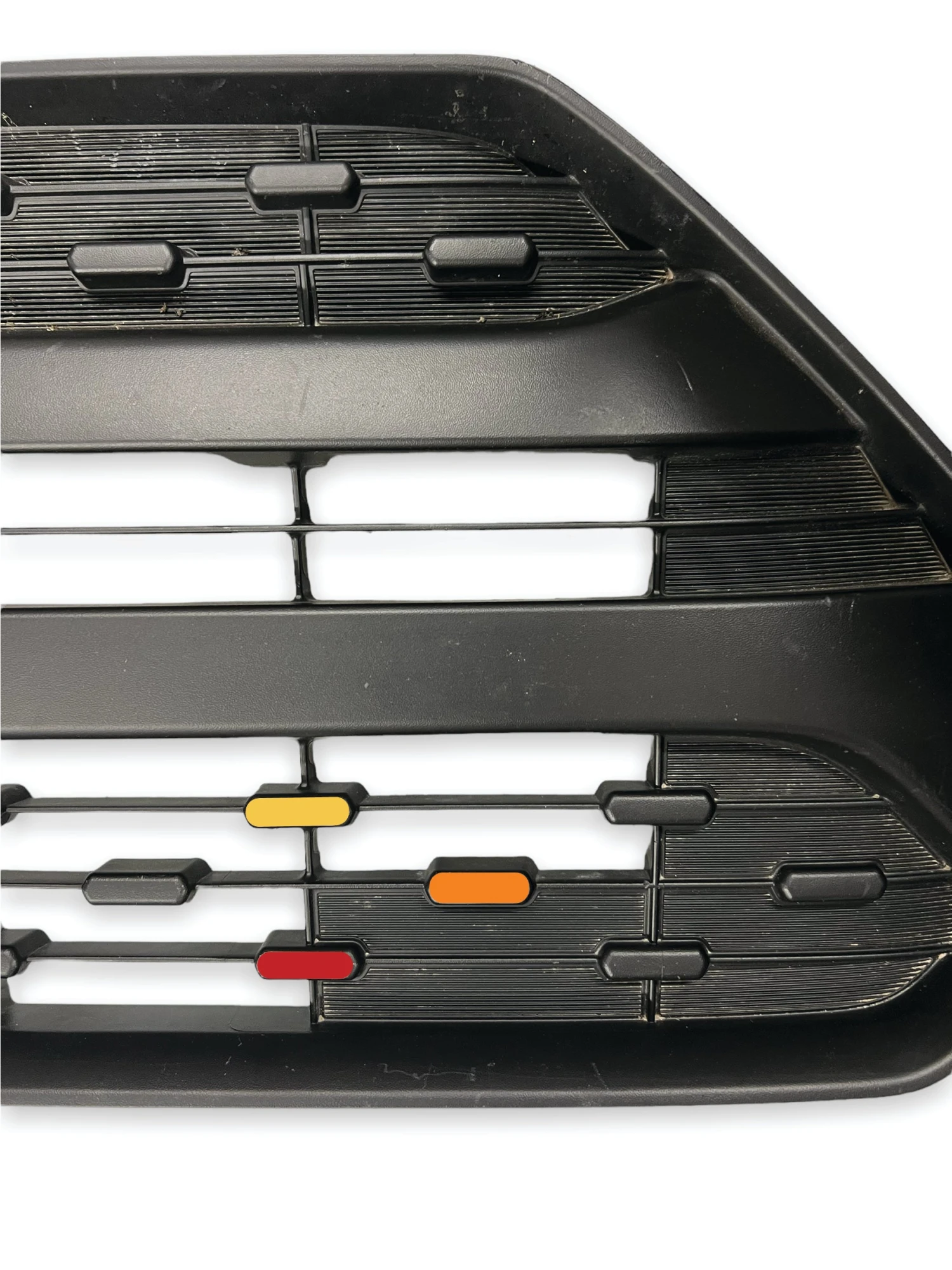 Rav4 Adventure/Pro Grille Decals 3 Rav4 Adventure/Pro Grille Decals