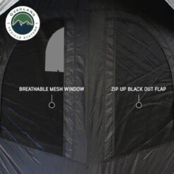 Hubcentric Ground Tent - Black Body & Grey Rainfly 34 Hubcentric Ground Tent - Black Body & Grey Rainfly -Car Parts Shop HubcentricGroundTent BlackBody GreyRainfly14