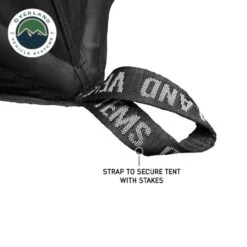 Hubcentric Ground Tent - Black Body & Grey Rainfly 35 Hubcentric Ground Tent - Black Body & Grey Rainfly -Car Parts Shop HubcentricGroundTent BlackBody GreyRainfly15