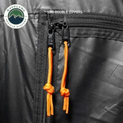 Hubcentric Ground Tent - Black Body & Grey Rainfly 24 Hubcentric Ground Tent - Black Body & Grey Rainfly -Car Parts Shop HubcentricGroundTent BlackBody GreyRainfly4