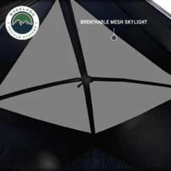 Hubcentric Ground Tent - Black Body & Grey Rainfly 26 Hubcentric Ground Tent - Black Body & Grey Rainfly -Car Parts Shop HubcentricGroundTent BlackBody GreyRainfly6