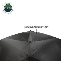 Hubcentric Ground Tent - Black Body & Grey Rainfly 27 Hubcentric Ground Tent - Black Body & Grey Rainfly -Car Parts Shop HubcentricGroundTent BlackBody GreyRainfly7