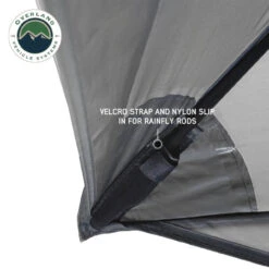 Hubcentric Ground Tent - Black Body & Grey Rainfly 28 Hubcentric Ground Tent - Black Body & Grey Rainfly -Car Parts Shop HubcentricGroundTent BlackBody GreyRainfly8