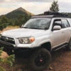 Economy Roof Rack For 2010-2024 Toyota 4Runner 2 Economy Roof Rack For 2010-2024 Toyota 4Runner -Car Parts Shop IMG 0427economu