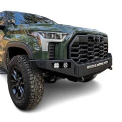 2022-2025 TOYOTA TUNDRA OCTANE FRONT WINCH BUMPER