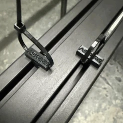 Aspire Wire Management Zip-Tie Holders For Roof Racks