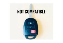 Injection Fob (5th Gen 4Runner) AJT Design Fits 2010-2019 -Car Parts Shop InjectionFob5thGen4Runner 0000s 0010 704804043