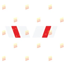 Rear Classic Decals 35 Rear Classic Decals -Car Parts Shop Japan RearClassic