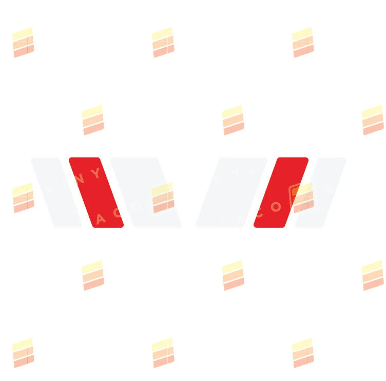 Rear Classic Decals 17 Rear Classic Decals - Image 15