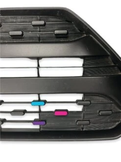 Rav4 Adventure/Pro Grille Decals 19 Rav4 Adventure/Pro Grille Decals -Car Parts Shop LOT