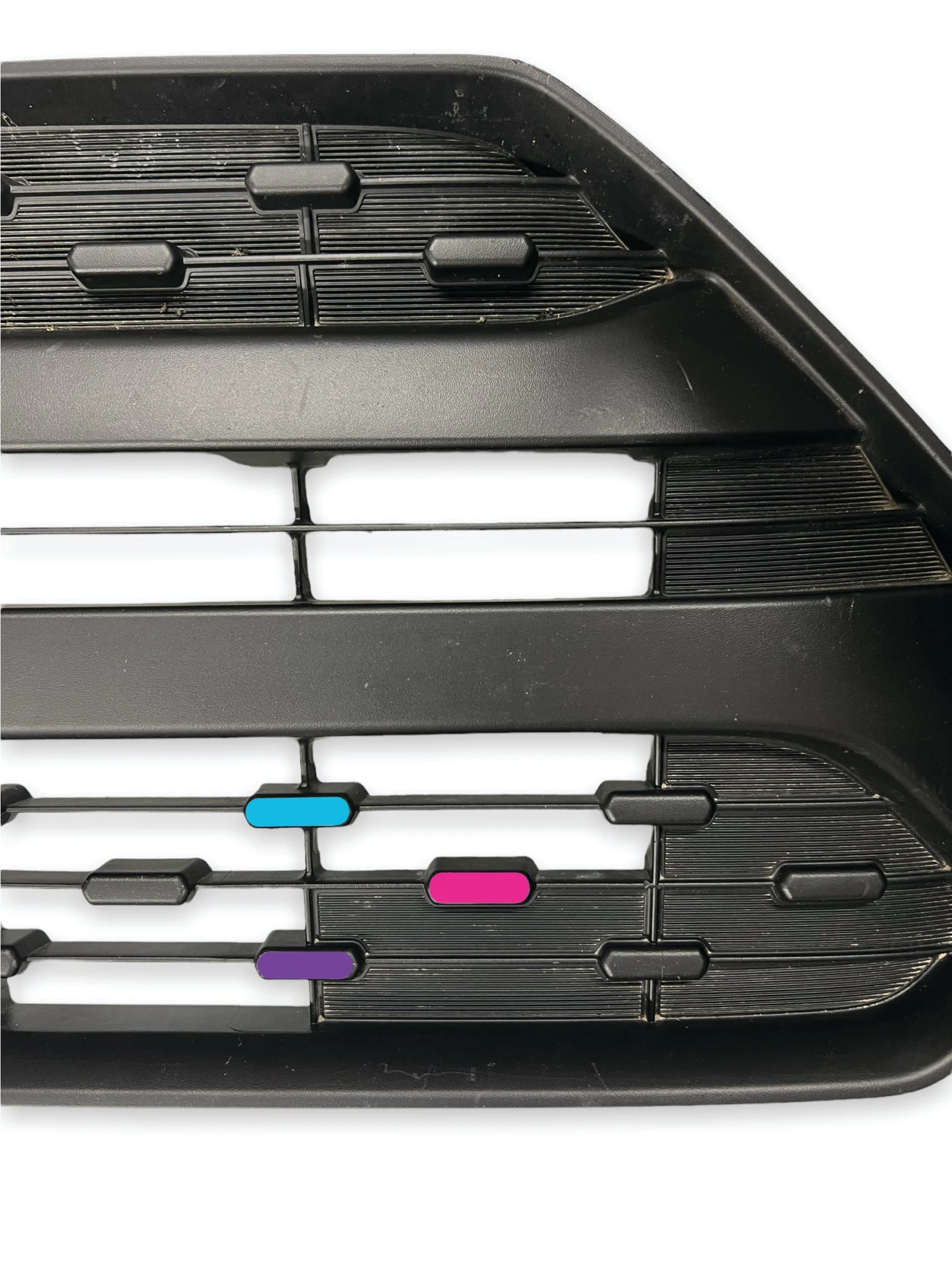 Rav4 Adventure/Pro Grille Decals 10 Rav4 Adventure/Pro Grille Decals - Image 8