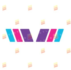 Rear Classic Decals 31 Rear Classic Decals -Car Parts Shop LOT Rear Classic