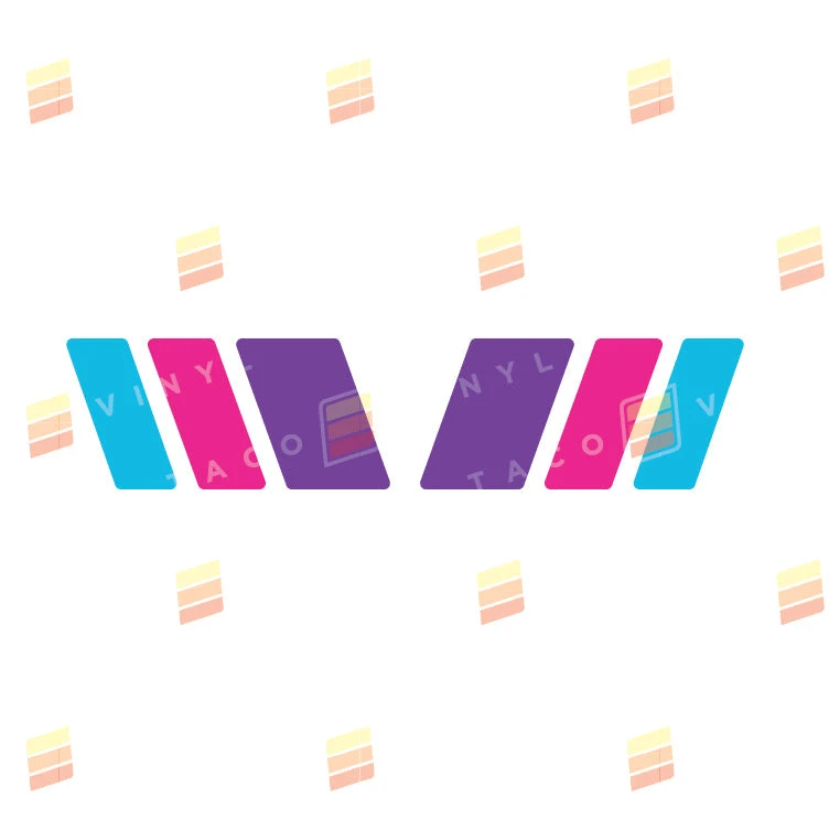 Rear Classic Decals 13 Rear Classic Decals - Image 11