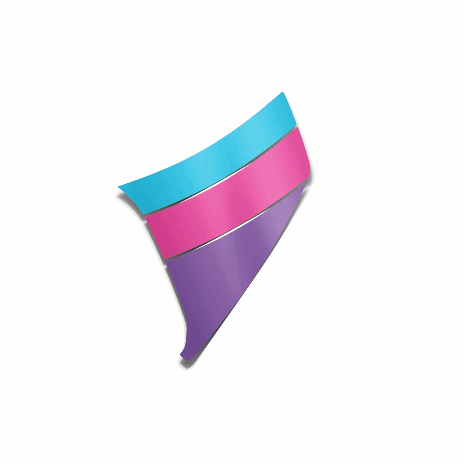 2024+ Tacoma Lower Bedside Decals 11 2024+ Tacoma Lower Bedside Decals - Image 9