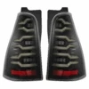 LUXX-Series LED Tail Lights For 2003-2009 Toyota 4Runner