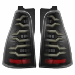 LUXX-Series LED Tail Lights For 2003-2009 Toyota 4Runner