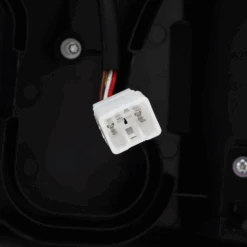 LUXX-Series LED Tail Lights For 2003-2009 Toyota 4Runner -Car Parts Shop LUXX Series LED Tail Lights For 2003 2009 Toyota 4Runner Backside 3