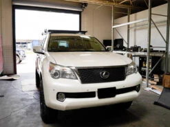 Low Profile LED Ditch Light Brackets Kit For 2010-2022 Lexus GX 460 37 Low Profile LED Ditch Light Brackets Kit For 2010-2022 Lexus GX 460 -Car Parts Shop LexusDitchBracket 0008 DSC0733